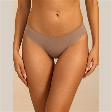 FEMIFEMME INVISIBLE SOFT BRAZILIAN – SOFT MOCHA FF2001